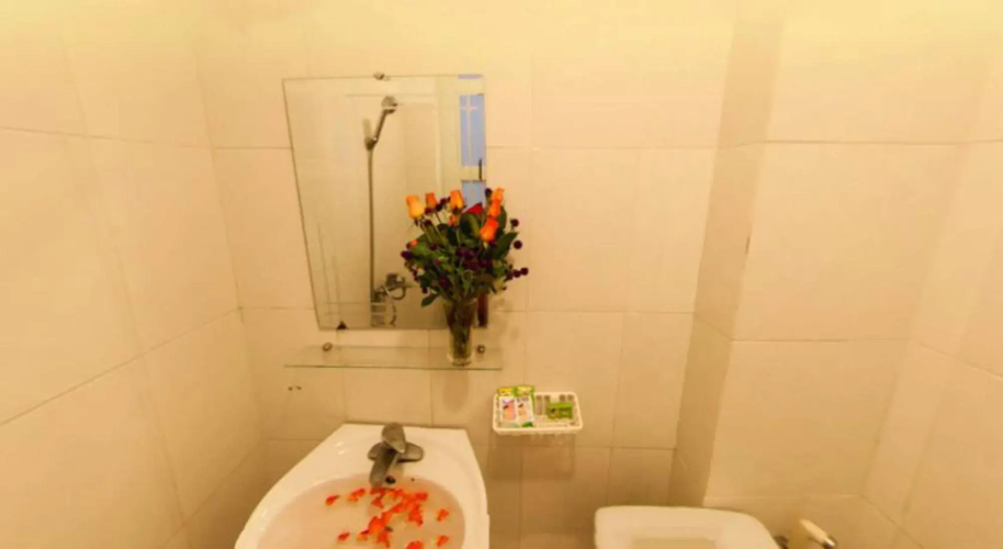 Hoan Kiem Lake Hostel