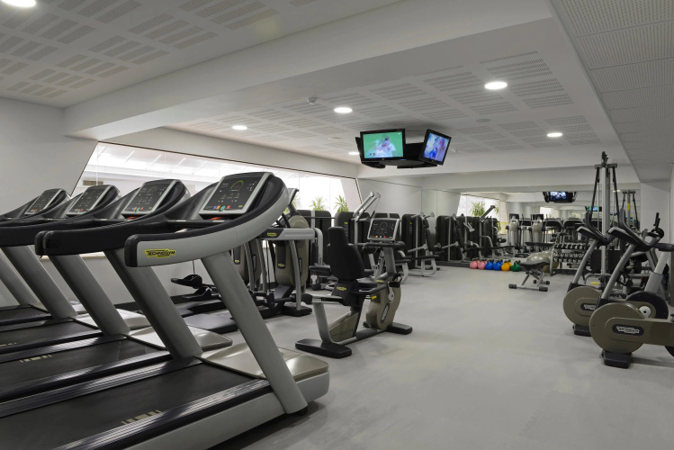 Altis Grand Hotel photo 23