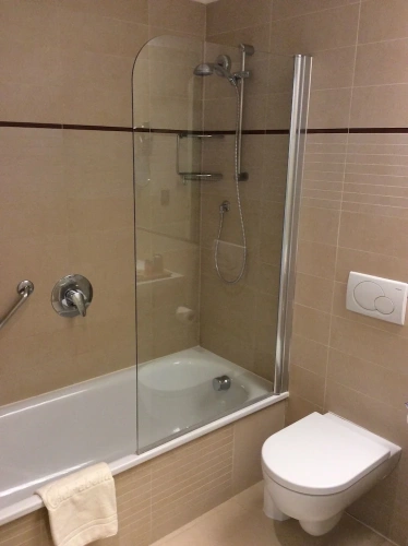 Superior Triple room with view
