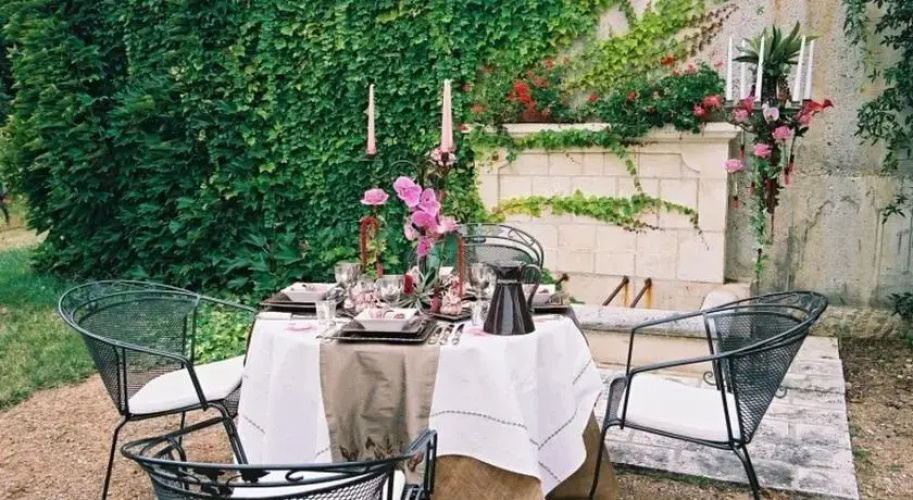 Domaine d'En Naudet