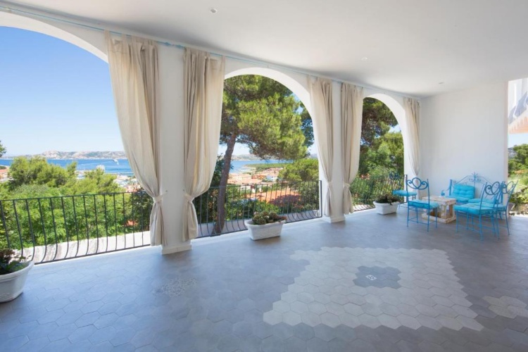 Grand Hotel Palau photo 15