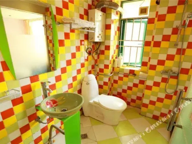 Single Apartment
