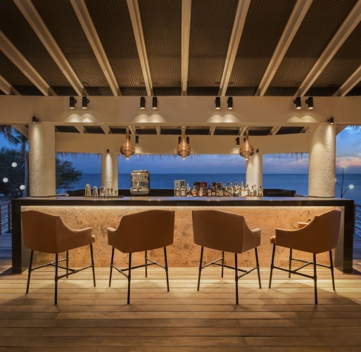 JW Marriott Maldives Resort & Spa photo 14