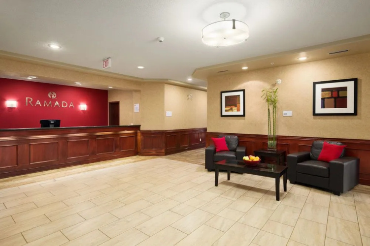 Ramada Edson