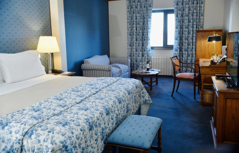 Las Hayas Ushuaia Resort photo 6