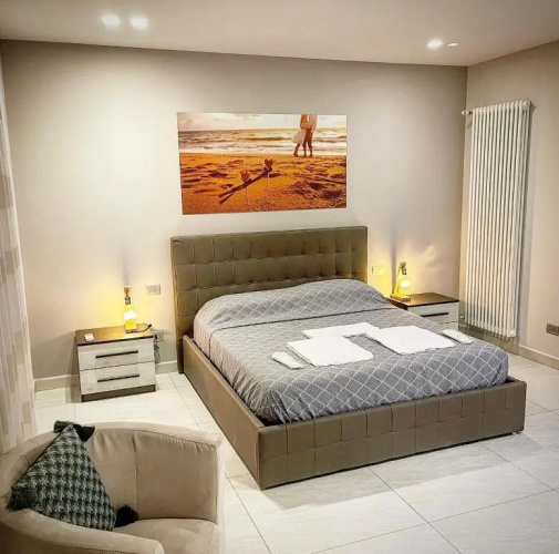 Suite169 in Villa