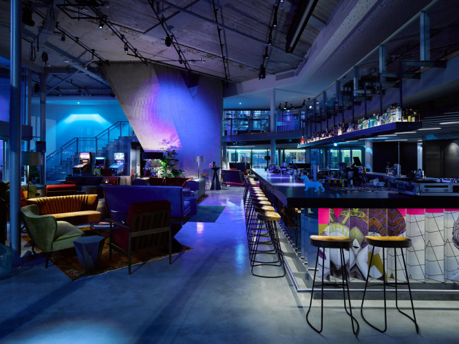 Sir Adam Hotel photo 36
