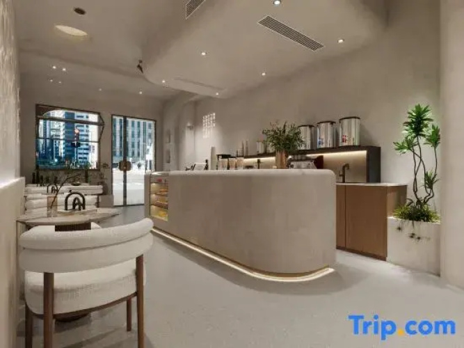 Yiyun Loft