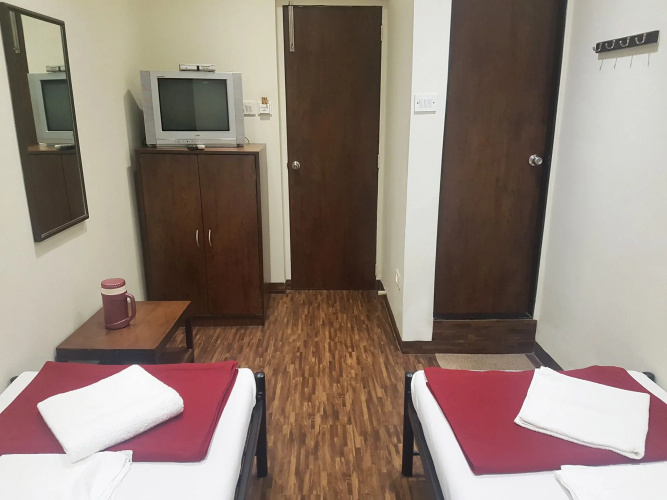 Hotel Kumkum