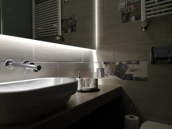 Apartment 22