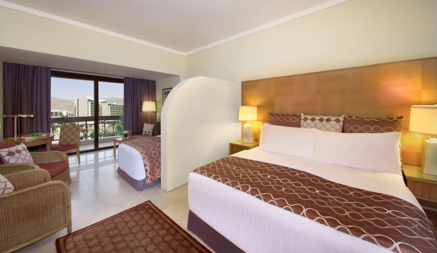 InterContinental Resort Aqaba by IHG