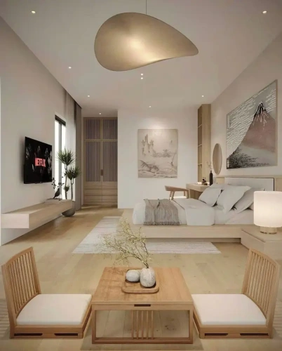 Standard Double room with river view