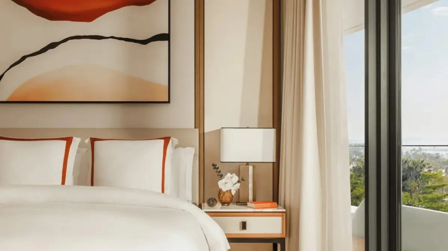 Jumeirah Residences Marsa Al Arab
