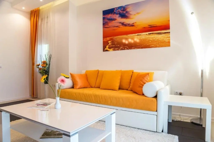 Double Junior Suite