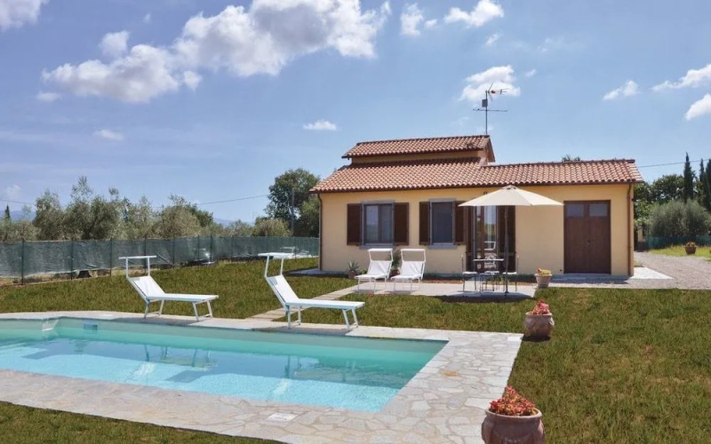 Villa Mira