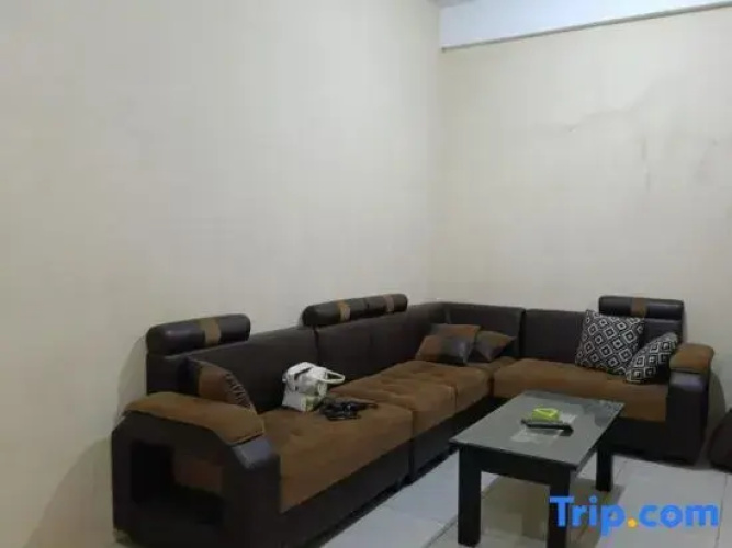 Homestay Dua Putri Bromo