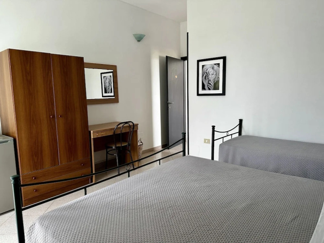 L'Aia di San Giorgio