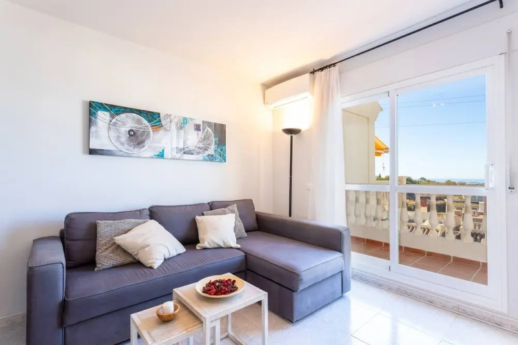Apartamento Montesol 80 Solset