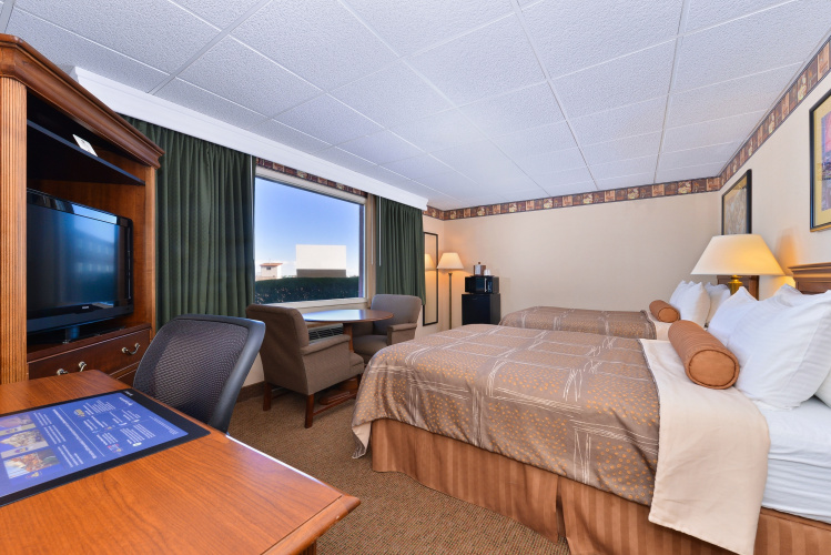 Best Western Movie Manor
