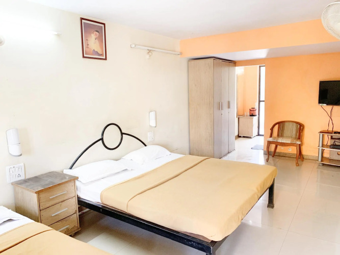 Hotel Royale HeritageOver view