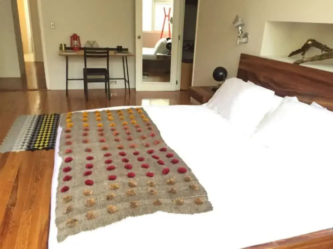 Le Champs I Luxury 3 Bedroom at Polanco