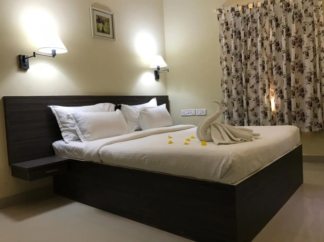 Superior Double room