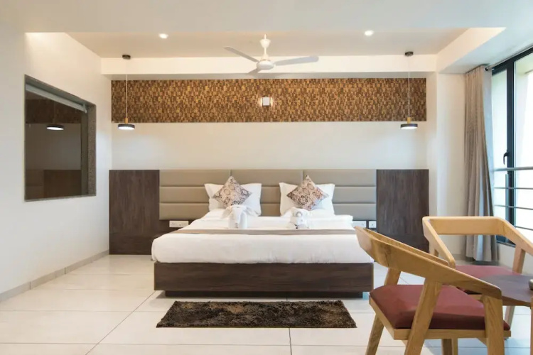 Hotel Silvera Grand