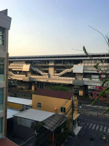 Din Space Bangkok
