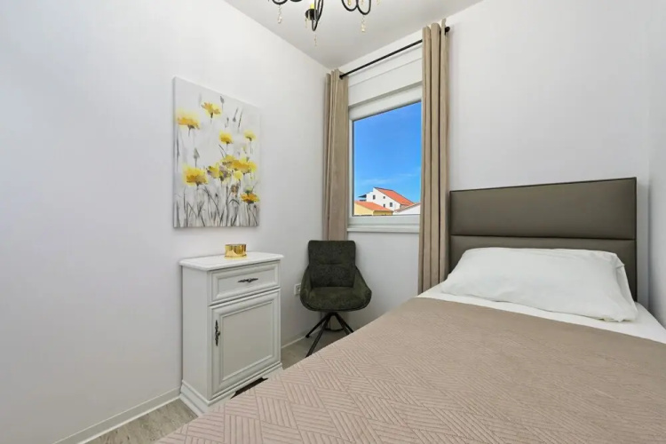 Apartment Amarilis