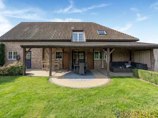 Cottage