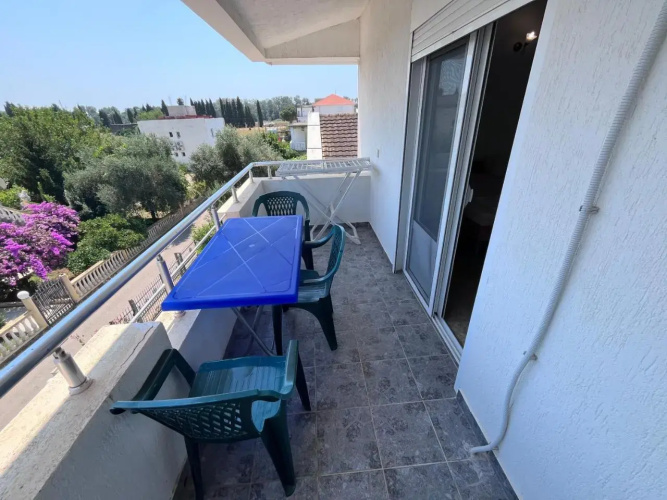 Curani Apartments
