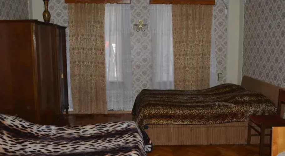 Guest House Slavyanka