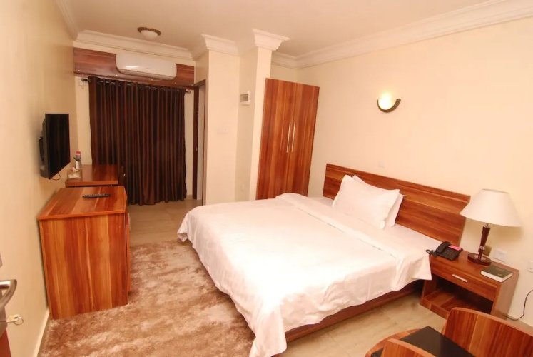 ALTA Hotels