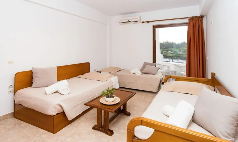 Classic Apartment