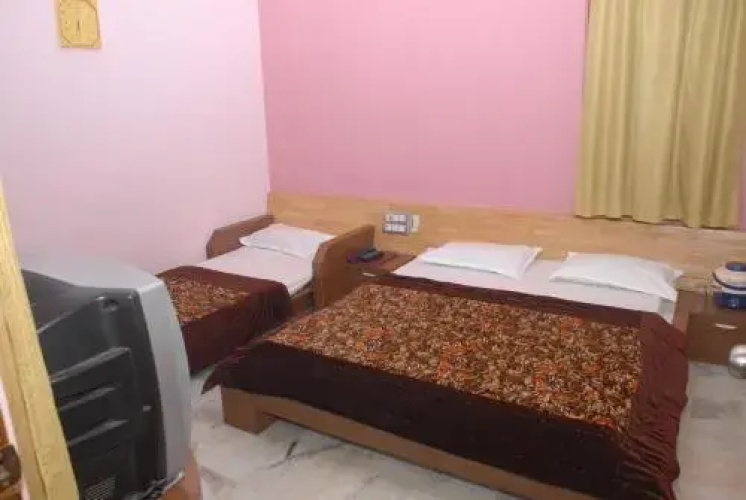Hotel Shreenath