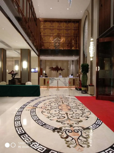 VANHONG Hotel