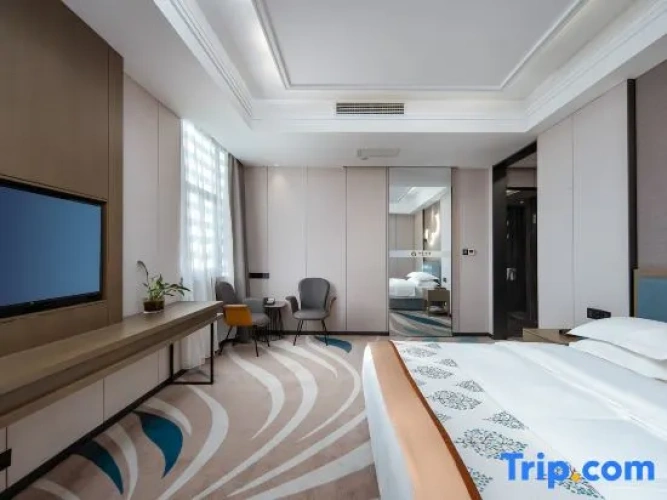 Premier Suite