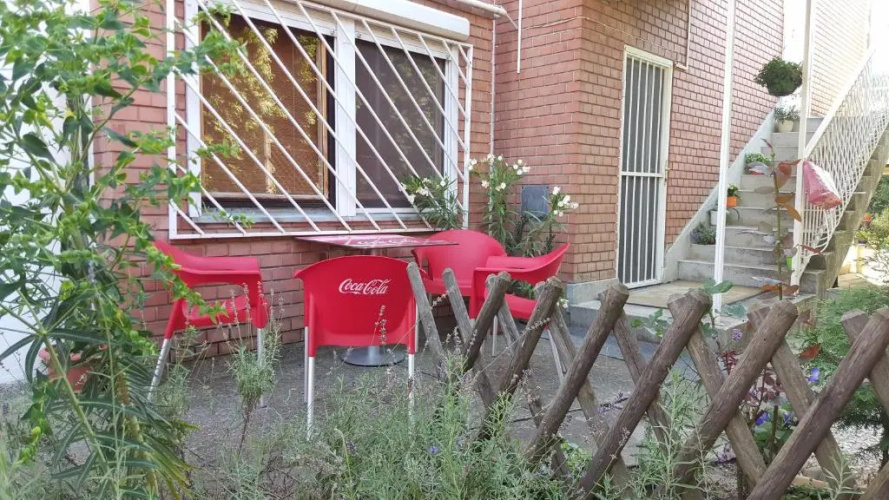 Hortenzia Apartment