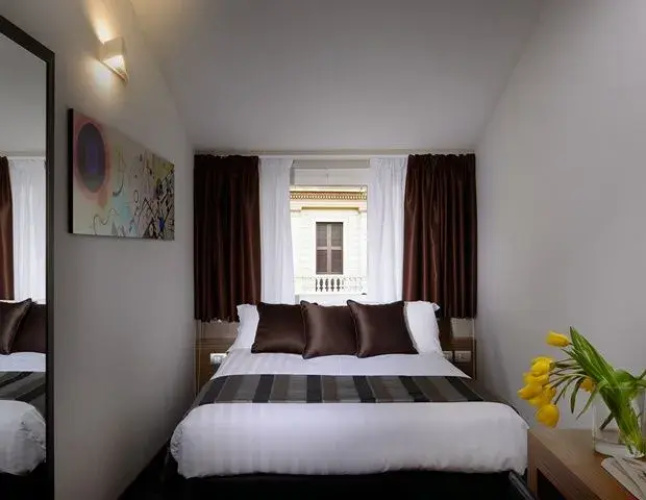 Grand Eurhotel and Residence