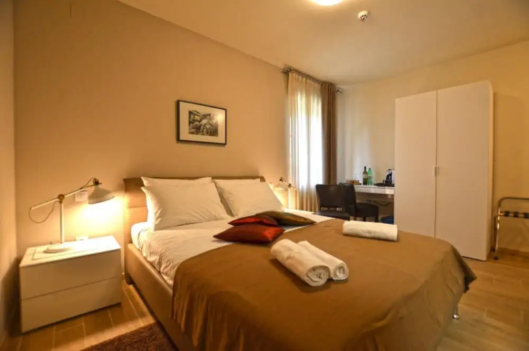 Juraga Room 2 in Bale