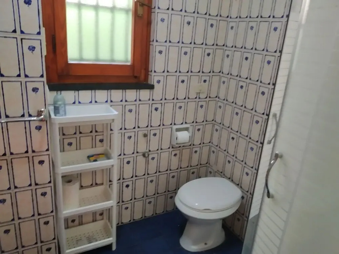 La Casa di Angelina