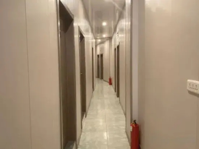 Lijiang Hotel