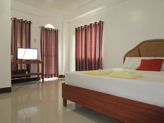 ACM Surfing View Hotel