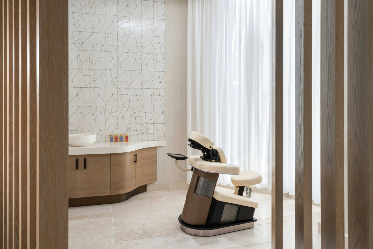 JW Marriott Orlando Bonnet Creek Resort & Spa photo 43