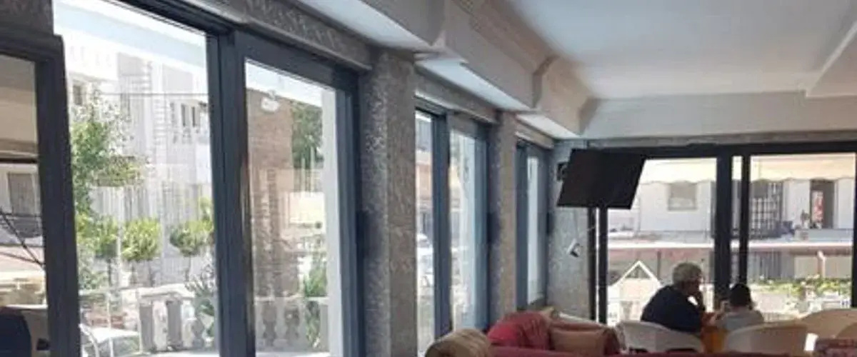 Tuana Otel Didim