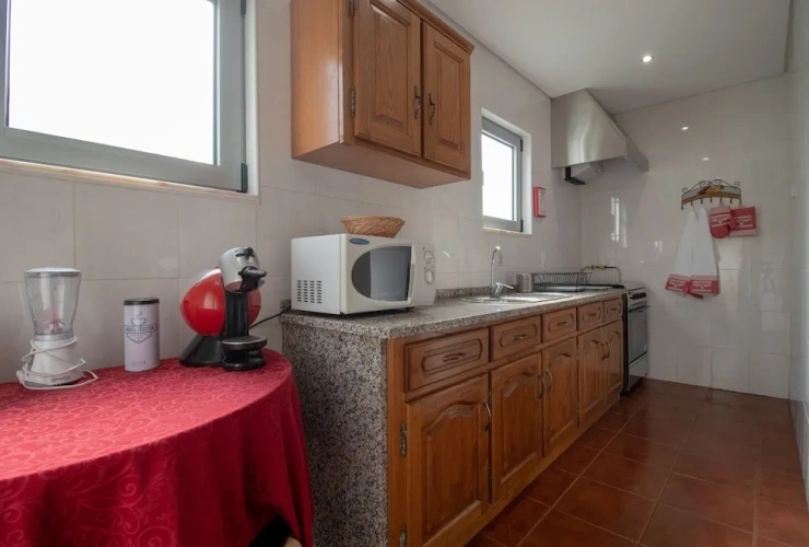 3 Bedrooms Superior Apartment