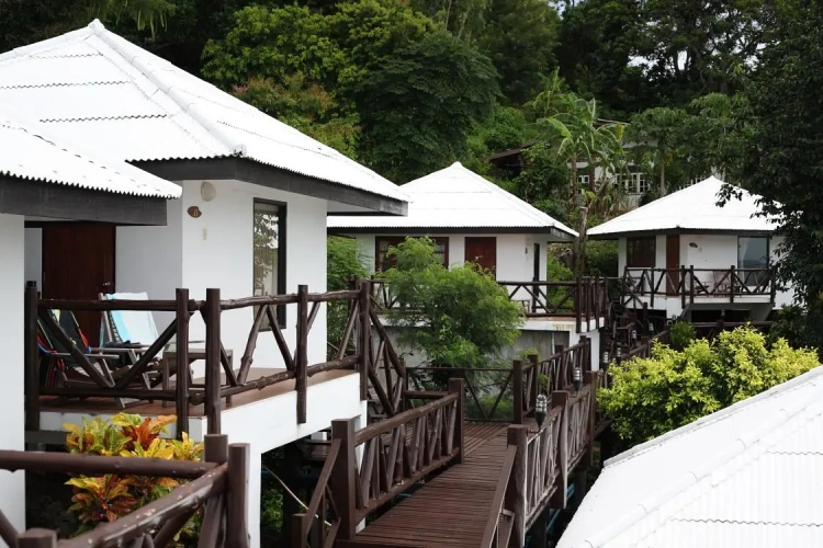 Superior Double Bungalow