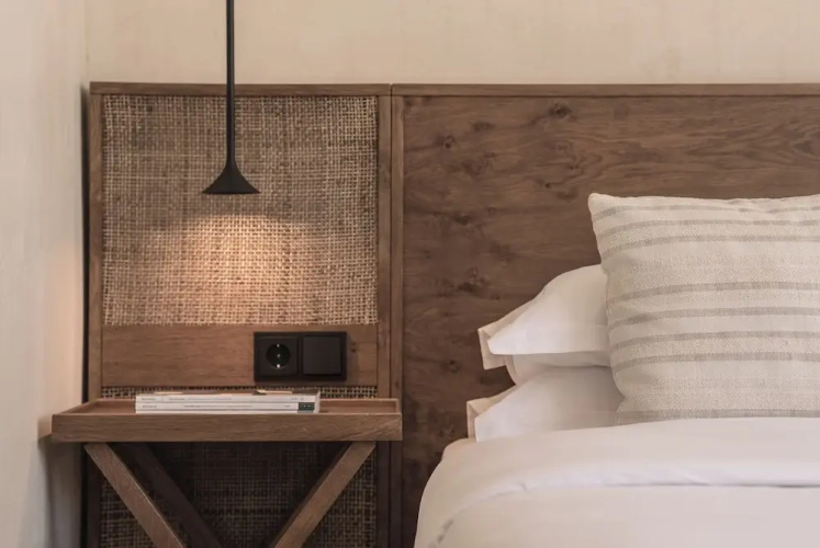 Seven Rocks Suites