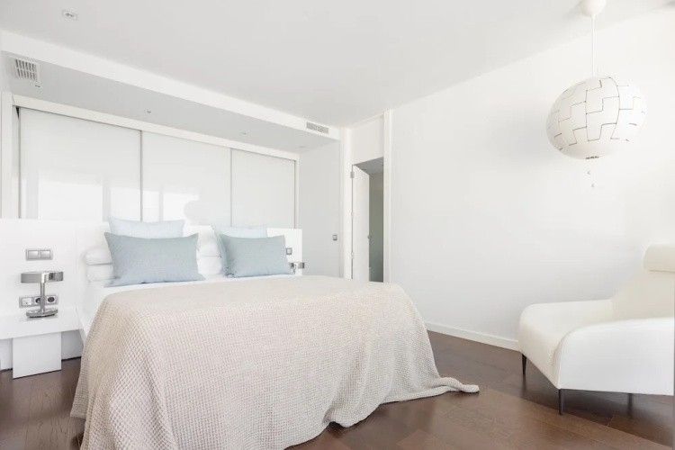 Altea Hills Villa