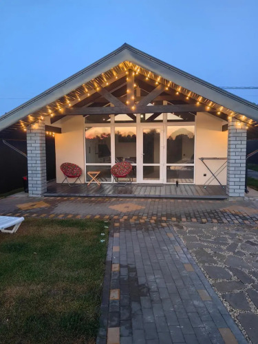 Фотография номера Коттеджа Нелжа House (Хаус) 2